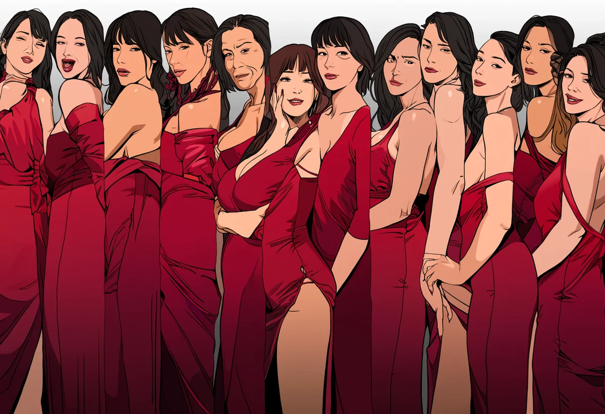 Season Two Poster