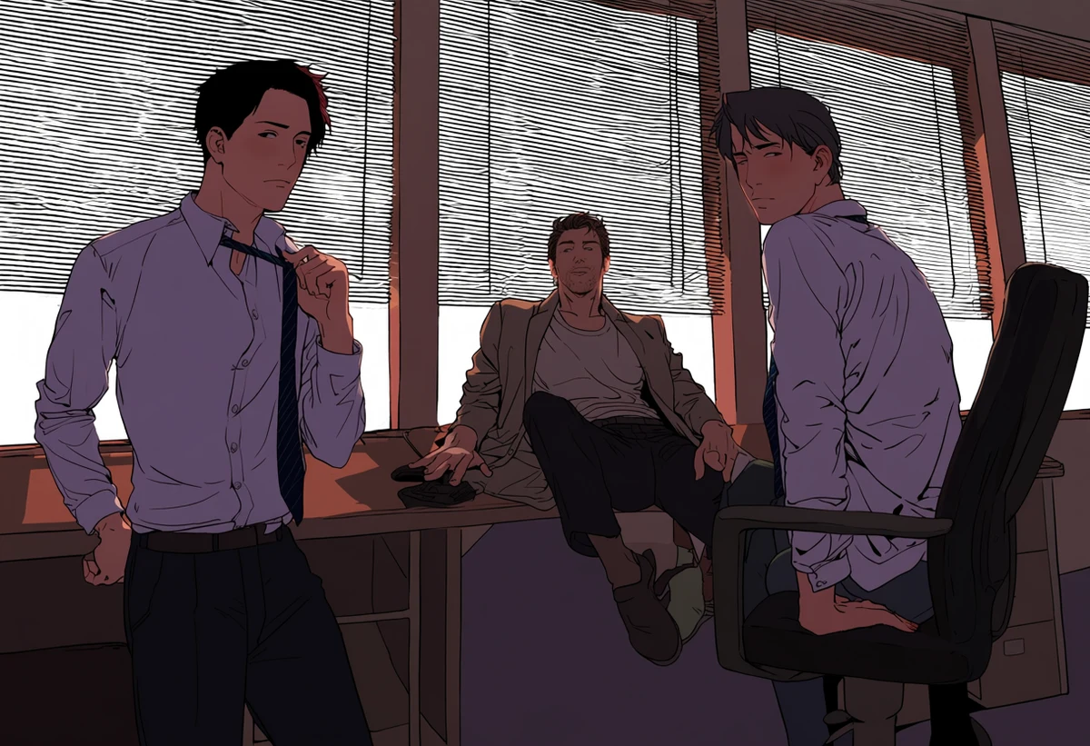 Uniform Undone